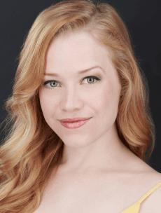 Caitlin Martelle