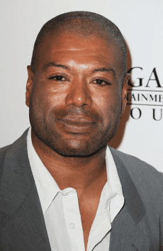 Chris Judge