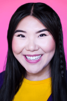 Monique Shi