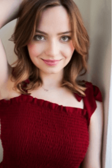 Kayley Stallings