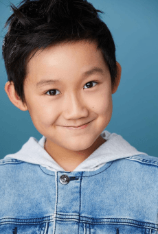 Drake Yu