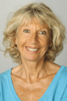 Colette Marie