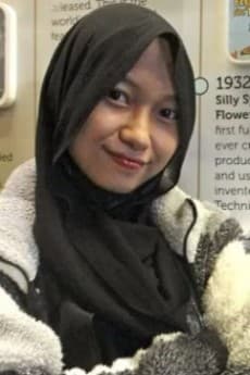Almira Syarafina