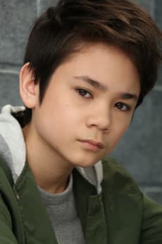 Lucas Jaye