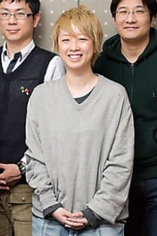 Asuka Abe