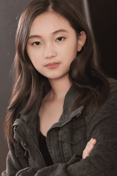 Audrey Hsieh