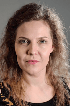 Anni-Maija Koskinen