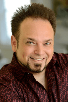 Daniel Ross