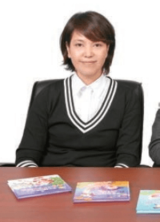 Ruriko Hamada