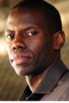 Michael Woodley