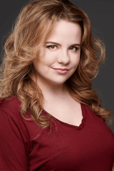 Hayley Nelson