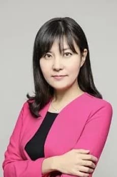 Ji-Hae Kim