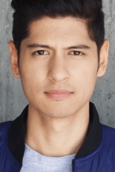 Andy Santos