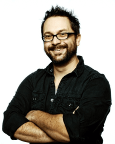 Chris Brush
