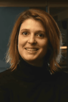 Agathe Schumacher