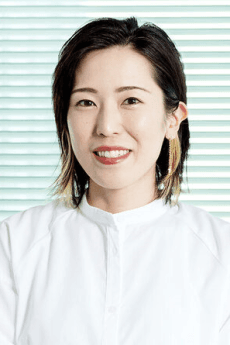 Kanako Iida