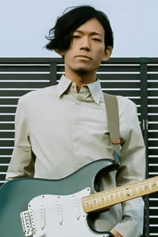 Yuuto Shimizu
