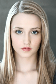 Emily Tennant