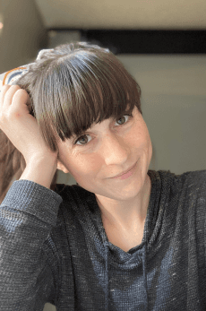 Sarah Miller-Crews