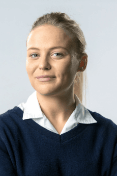 Nancia Dorland