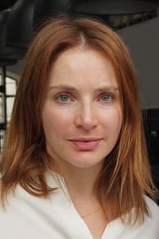 Anna Dereszowska