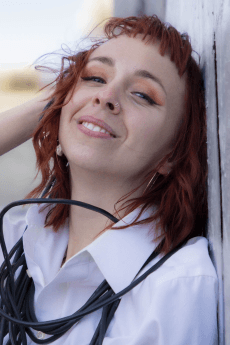 Kay Kennedy