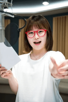 Sae-Bom Kang