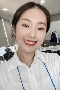 Hye-Ji Yu