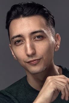 Brandon Solis