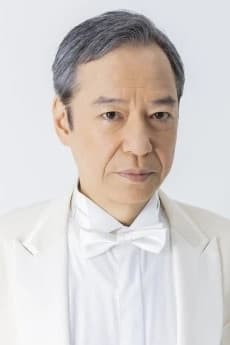 Itsuji Itao