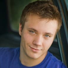 Aaron Fors