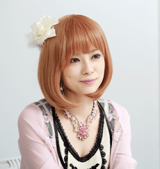 Anna Sakurai