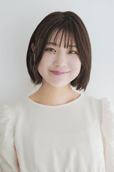 Moka Naruse