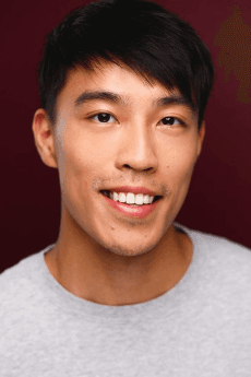 Eddy Yeung