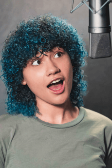 Ari Thrash