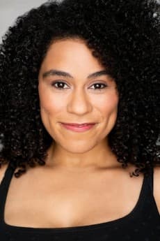 Krysta Gonzales