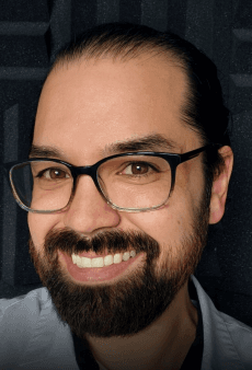 James Takahashi