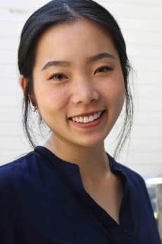 Natalie Haruka Ewe