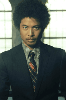 Toshinobu Kubota