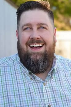 Chris Rutledge