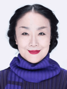 Kayoko Shiraishi