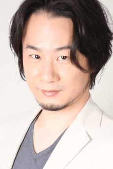 Yuusei Takanaka