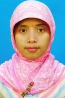 Merry Siti Mariam