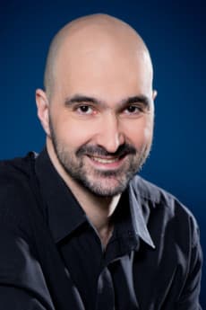 Csaba Zöld