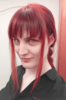 Naomi Dömötör