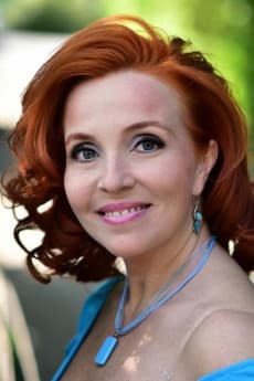 Éva Zakariás