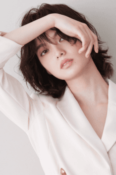 Yurina Hirate