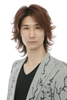 Tsuyoshi Takishita