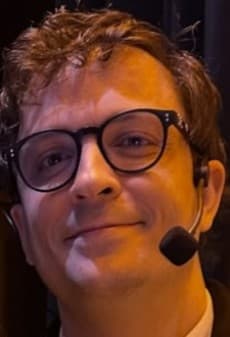 Eduardo Escames
