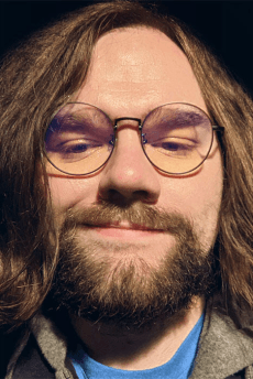 Gordon Williams